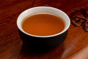 Brewed Milk Oolong