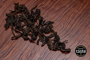 Best Da Hong Pao (Big Red Robe) Wuyishan Oolong Tea