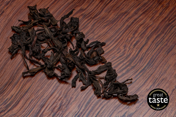 Load image into Gallery viewer, Best Da Hong Pao (Big Red Robe) Wuyishan Oolong Tea
