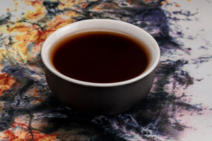 Pu'Erh Royal Ripe