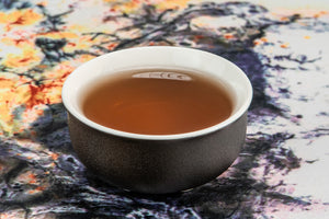 Pu'Erh Royal Ripe