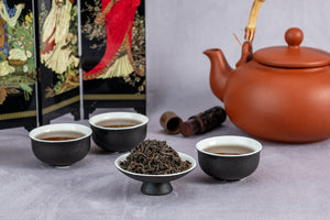 Pu'Erh Royal Ripe