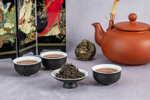 Pu'erh tea