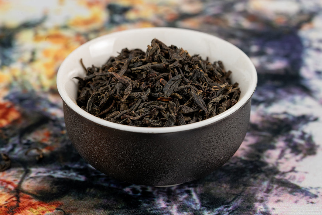 Yunnan Black FOP