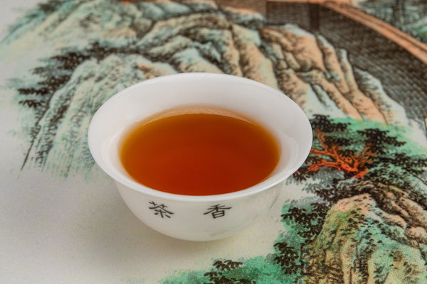 Load image into Gallery viewer, Gunpowder Pinhead Green Tea
