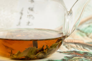 Long Jing (Dragon Well)