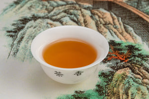 Yunnan FOP Green