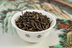 Yunnan FOP Green