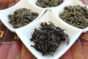 Da Hong Pao Oolong