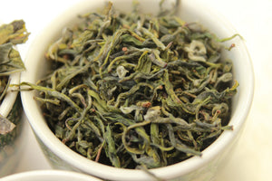 Emperor's Chinese Tea - Bi Luo Chun