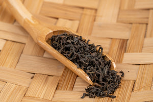 Lapsang Souchong Tiger