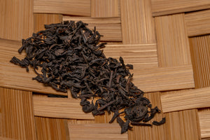 Lapsang Souchong Falcon