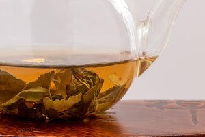 Tie Guan Yin Top Fancy - Iron Goddess of Mercy