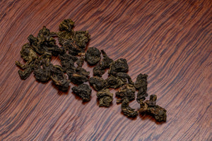 Tie Guan Yin Top Fancy - Iron Goddess of Mercy